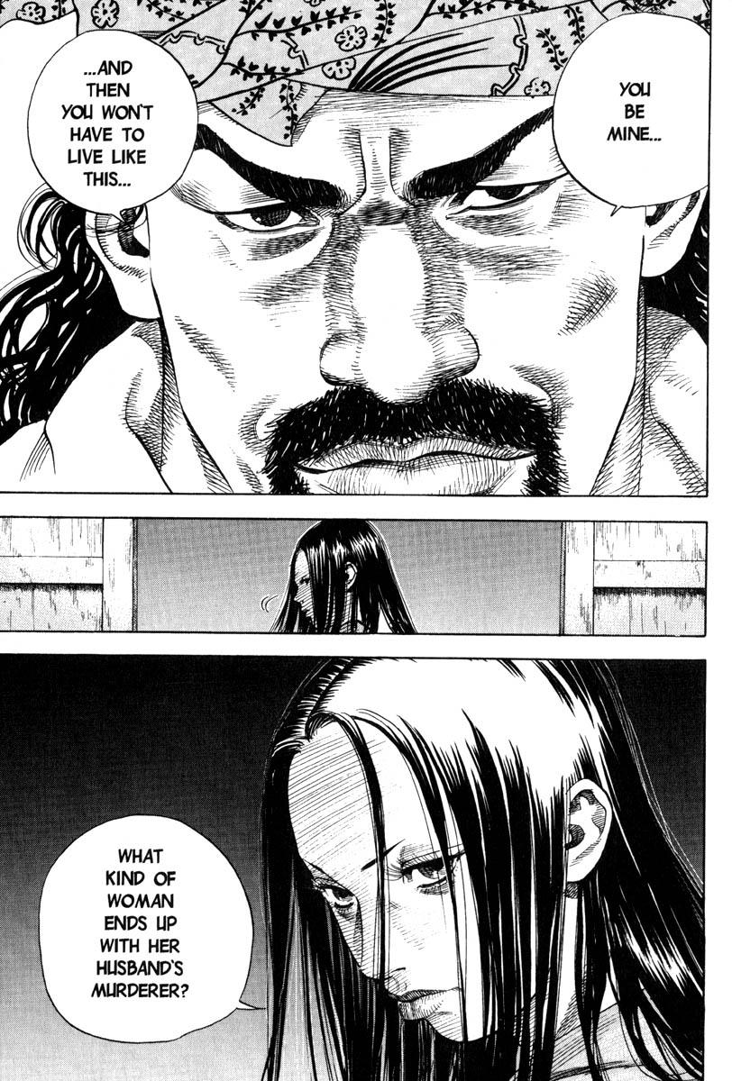 Read VagabondEN Manga Online