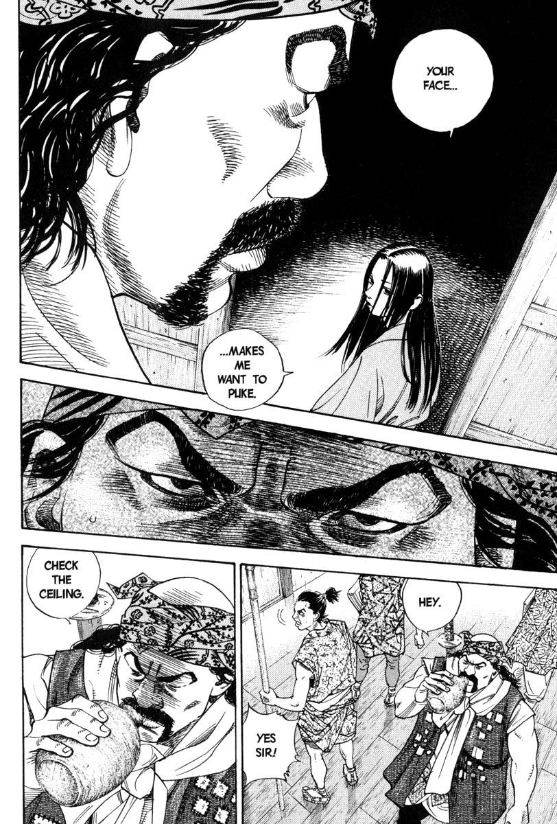Read VagabondEN Manga Online