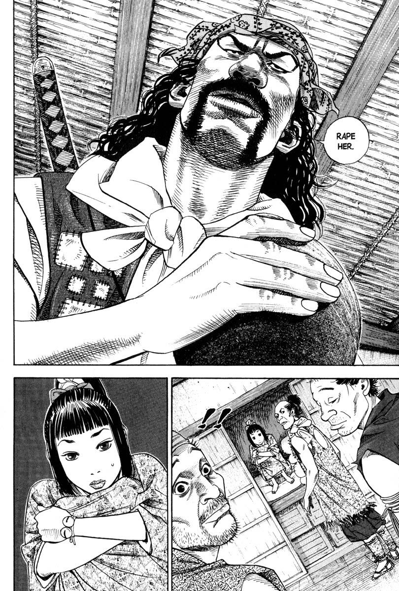 Read VagabondEN Manga Online