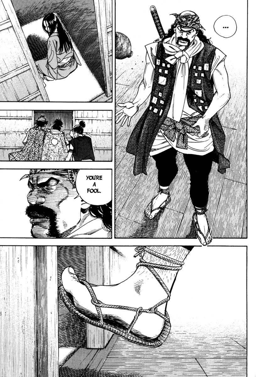 Read VagabondEN Manga Online