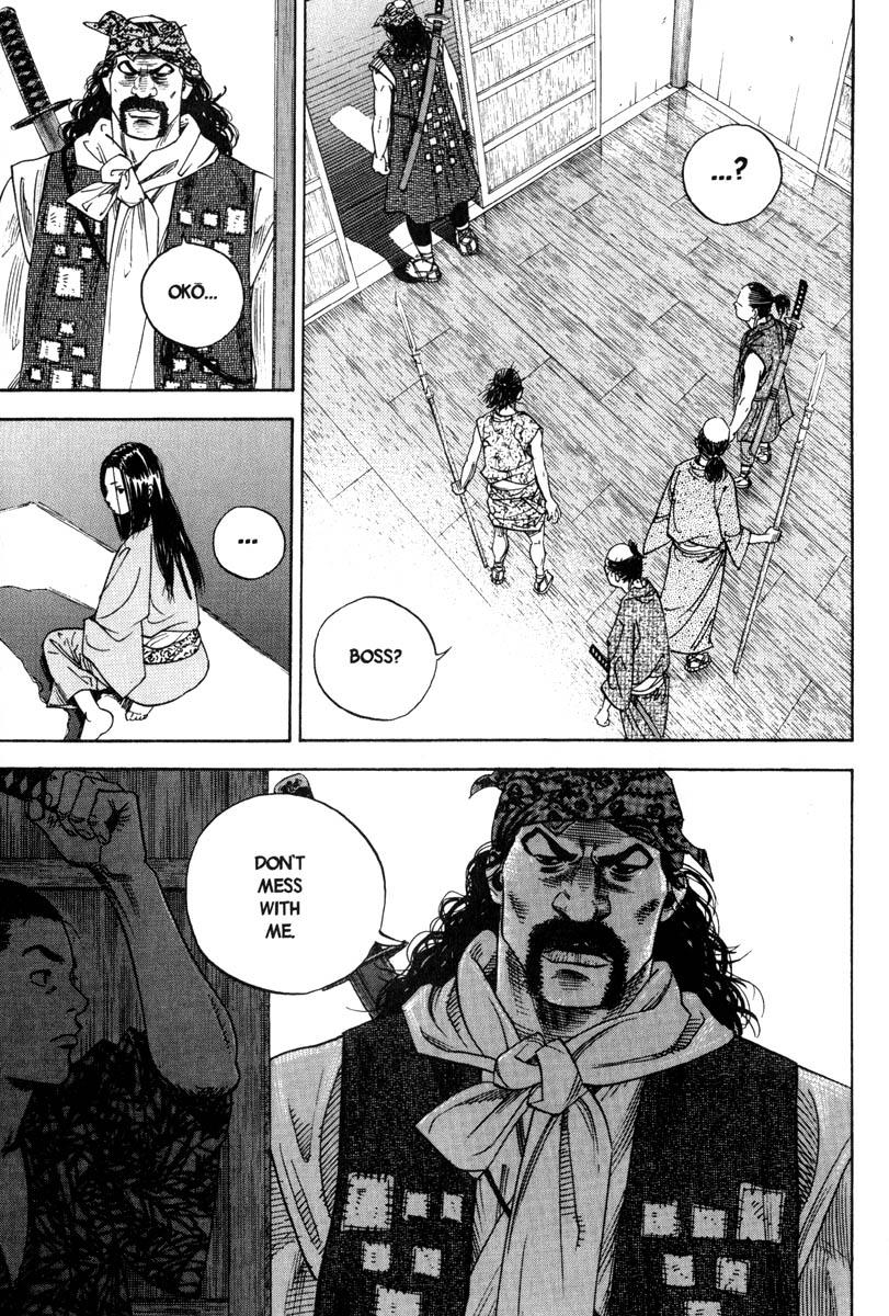 Read VagabondEN Manga Online