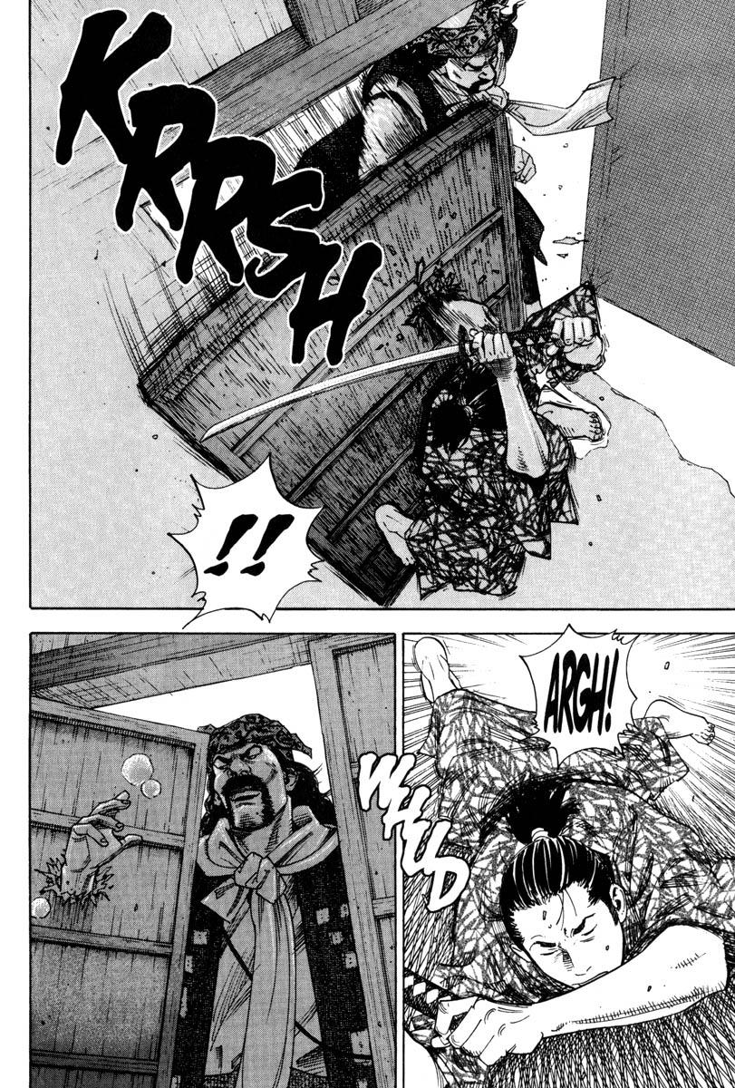 Read VagabondEN Manga Online