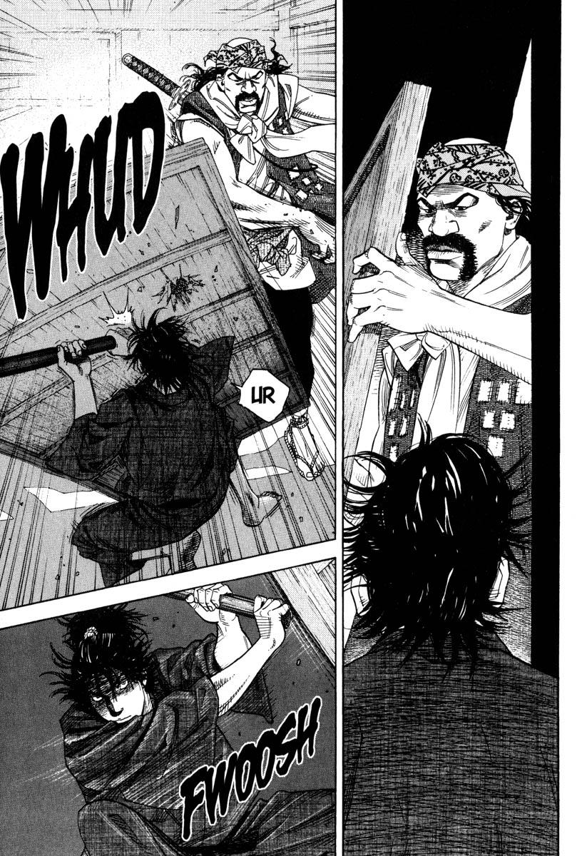 Read VagabondEN Manga Online