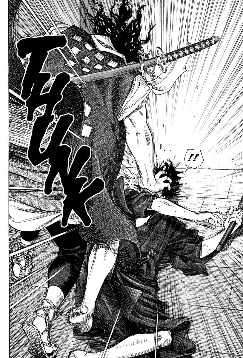 Read VagabondEN Manga Online