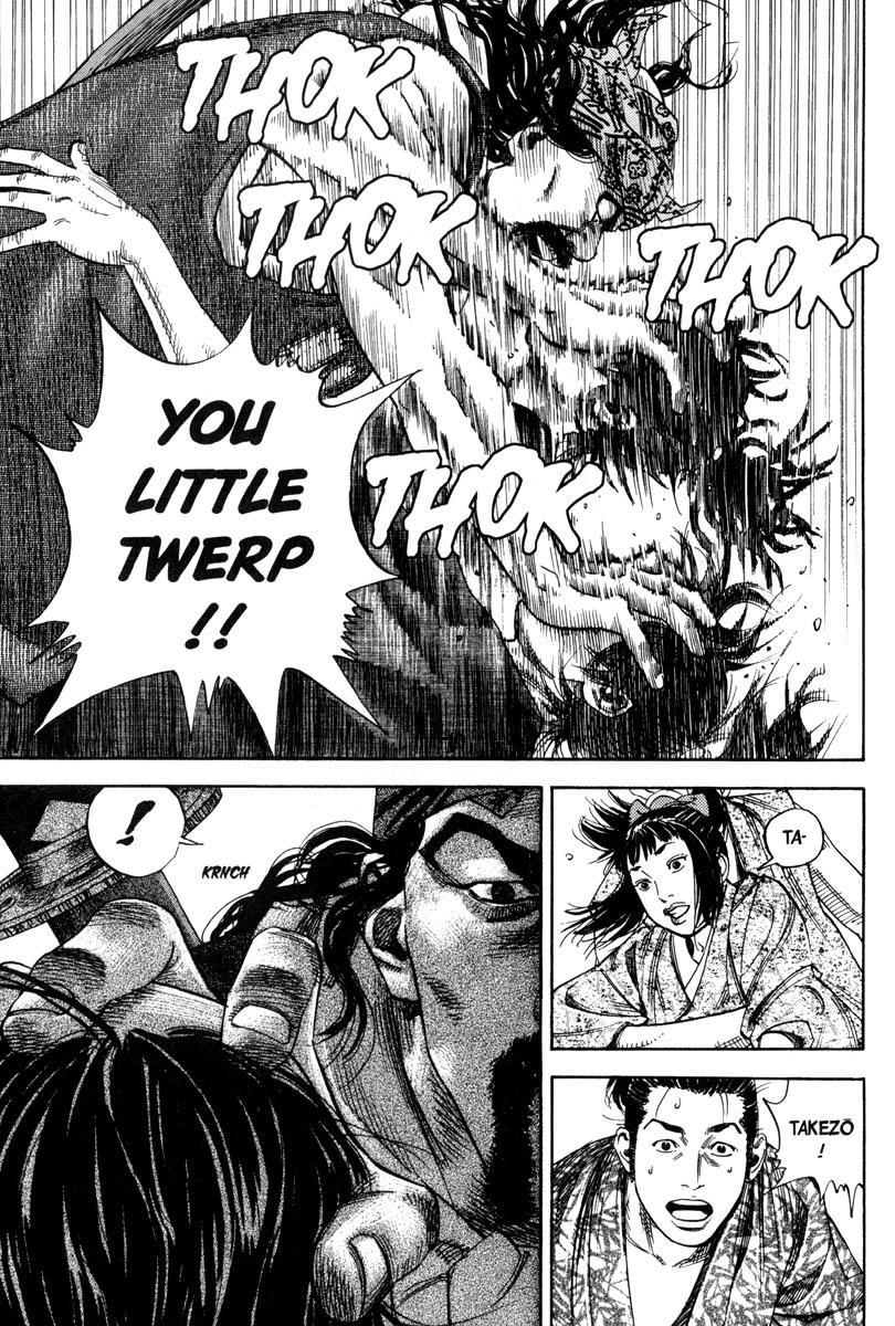 Read VagabondEN Manga Online