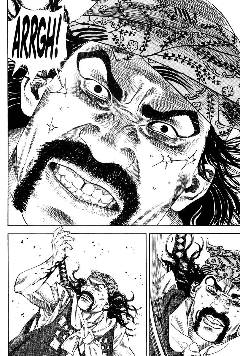 Read VagabondEN Manga Online