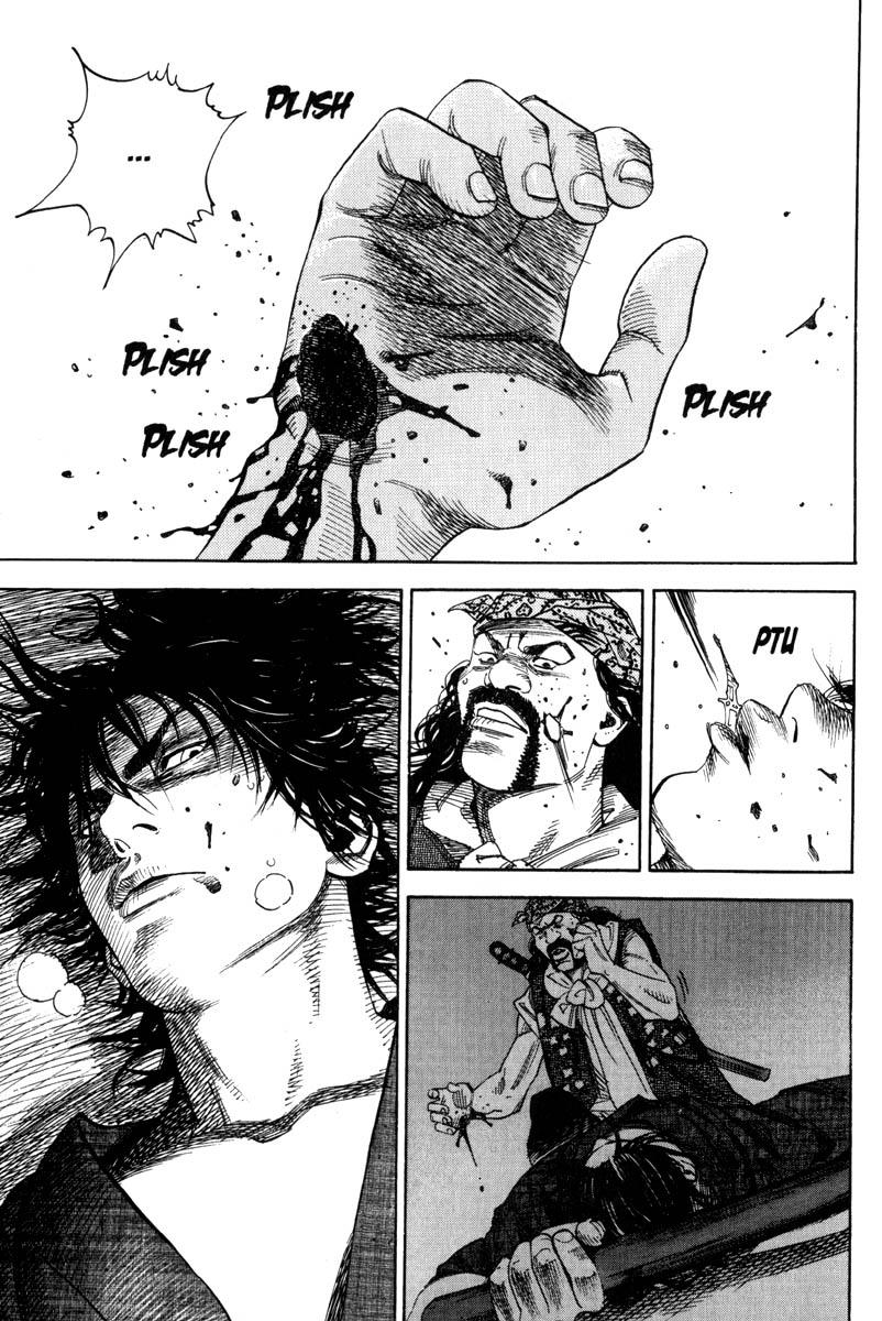 Read VagabondEN Manga Online