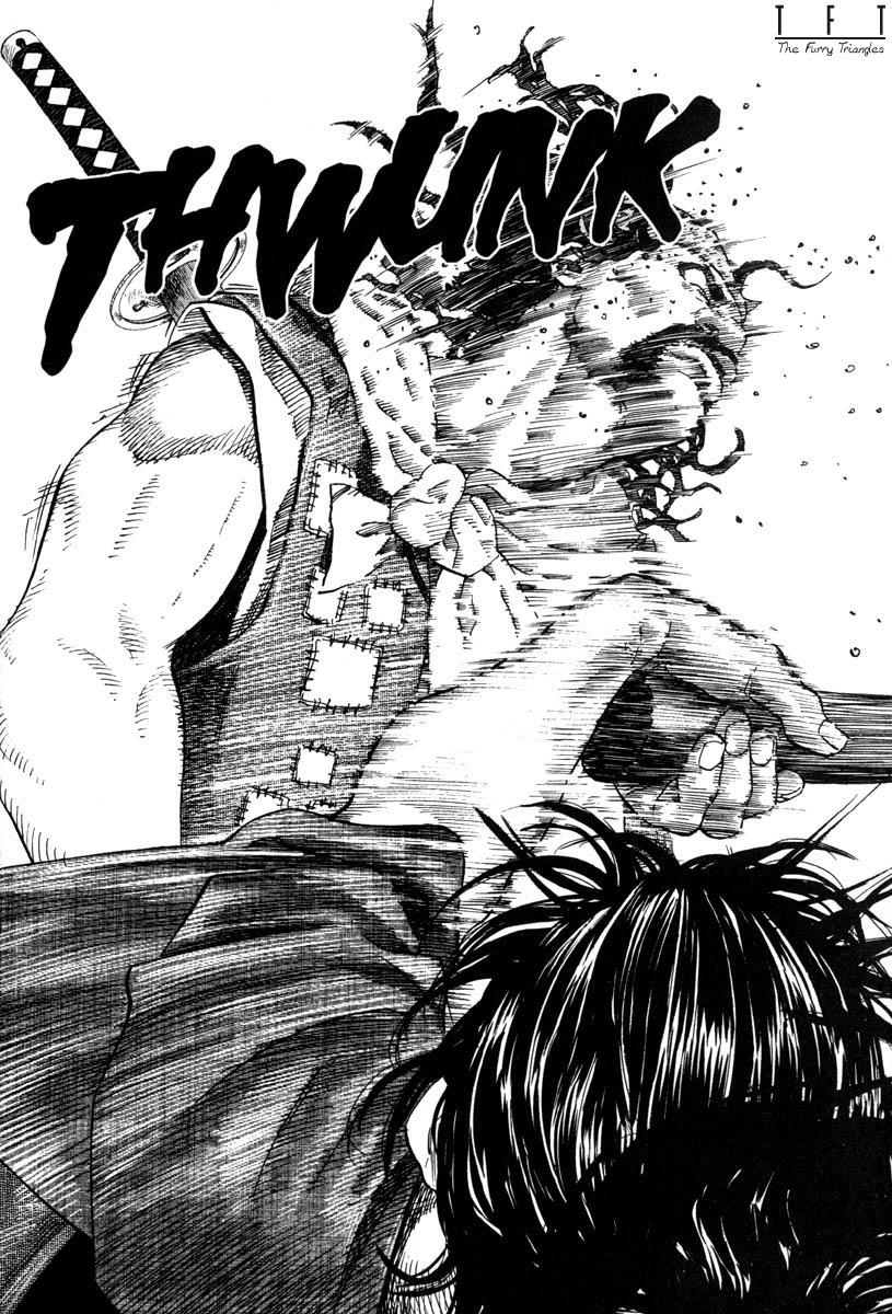 Read VagabondEN Manga Online