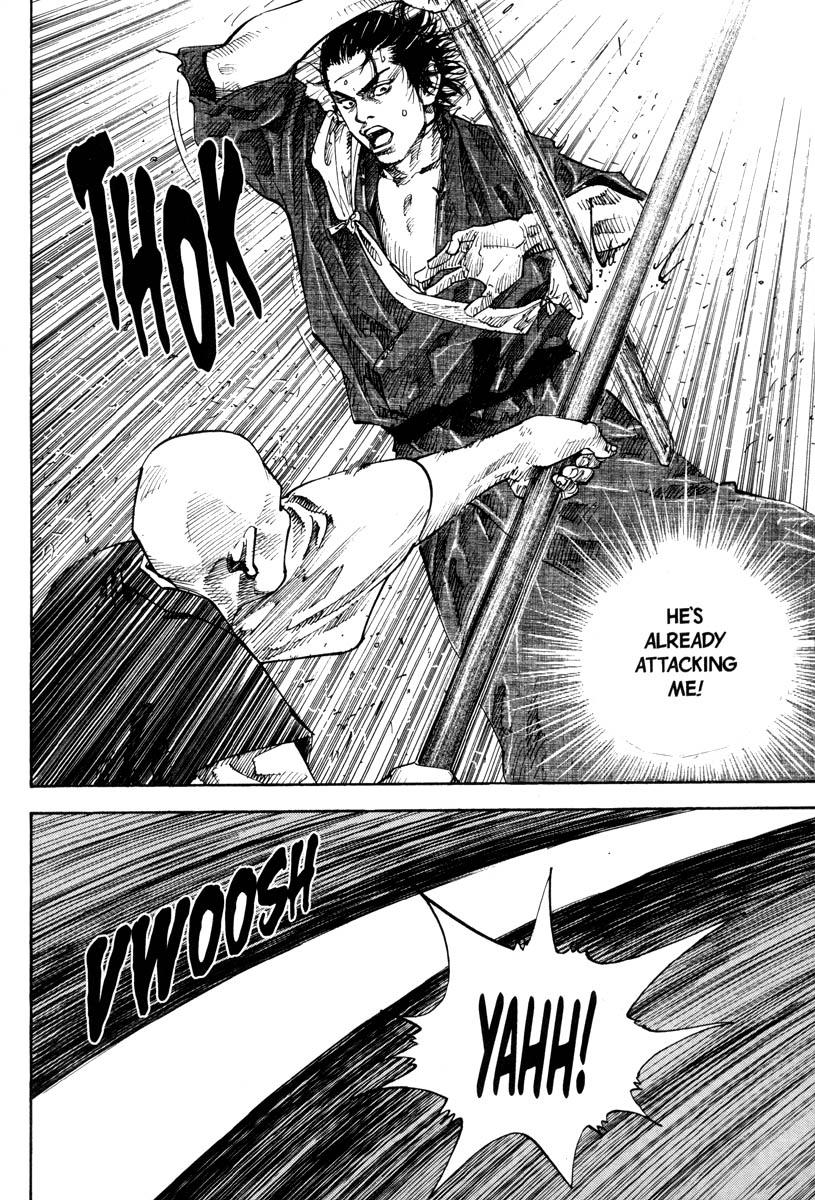 Read VagabondEN Manga Online