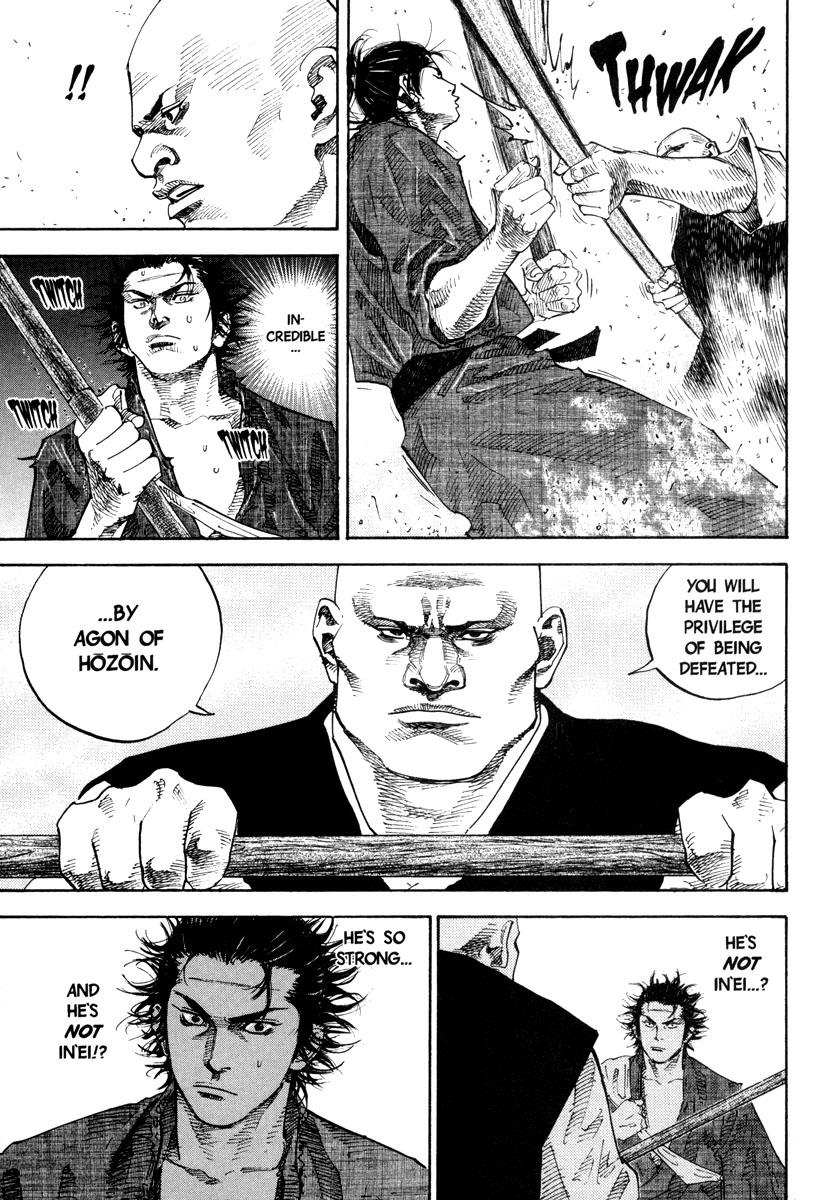 Read VagabondEN Manga Online