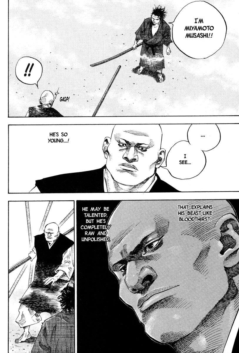 Read VagabondEN Manga Online