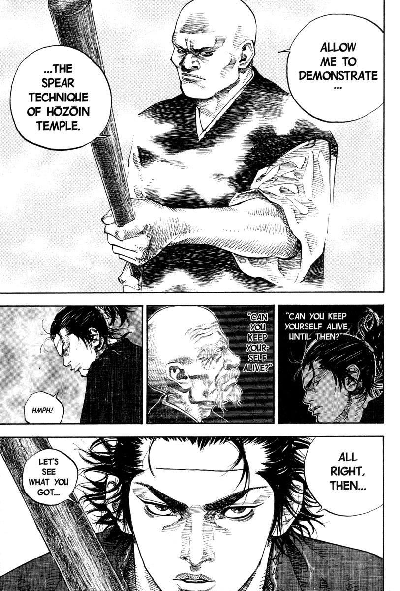 Read VagabondEN Manga Online