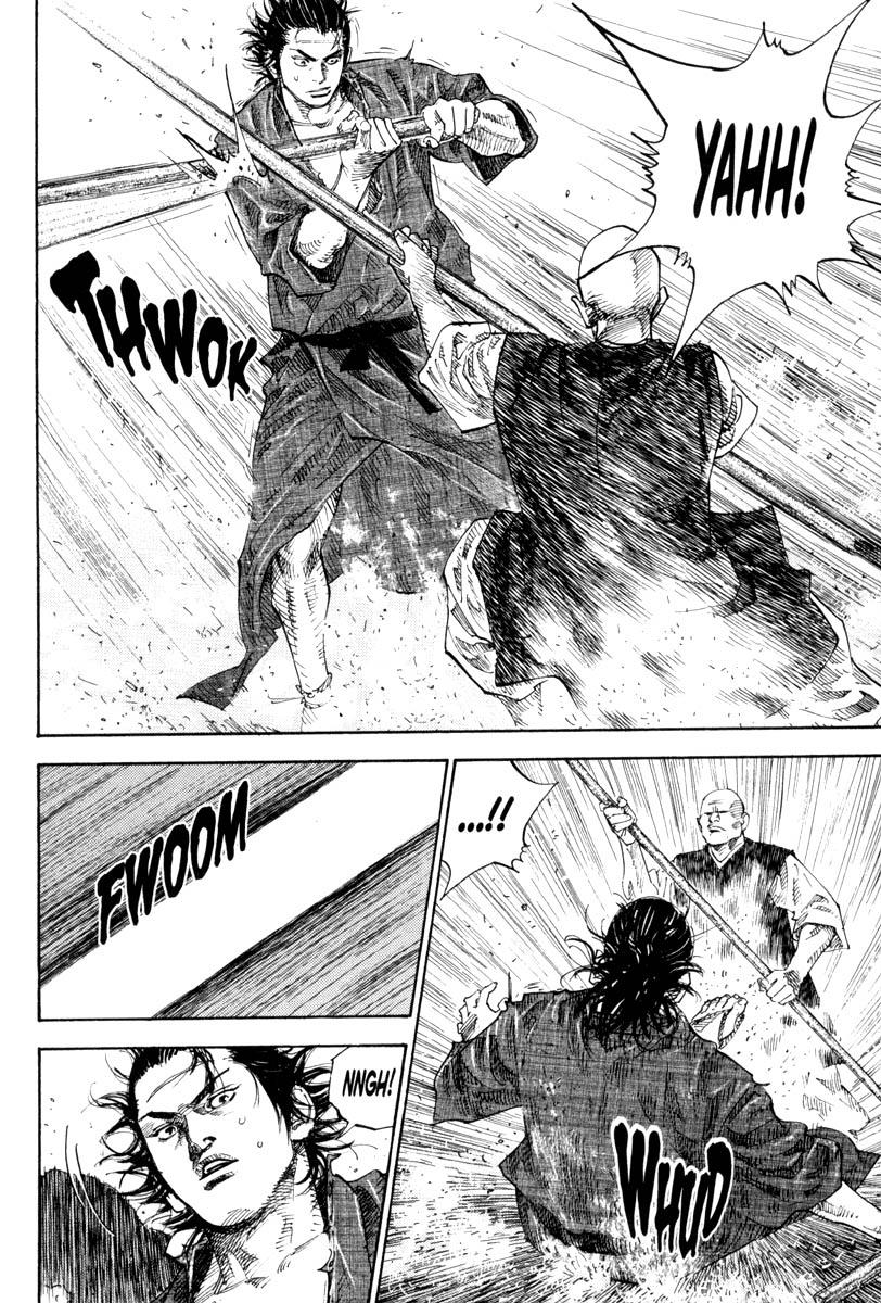 Read VagabondEN Manga Online