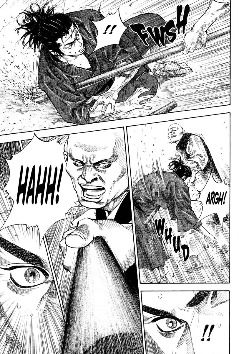 Read VagabondEN Manga Online