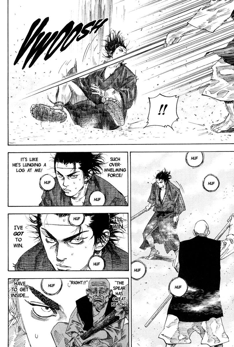 Read VagabondEN Manga Online