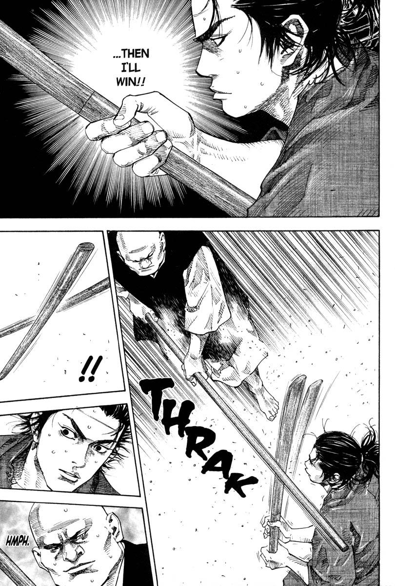 Read VagabondEN Manga Online