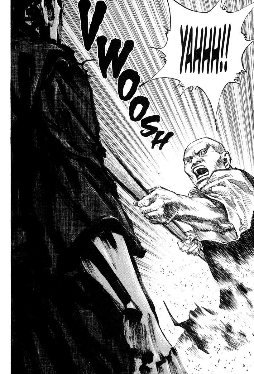 Read VagabondEN Manga Online