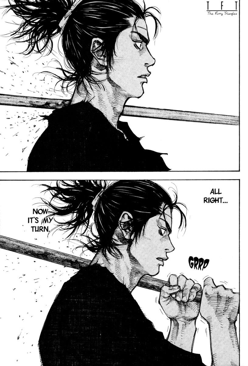 Read VagabondEN Manga Online