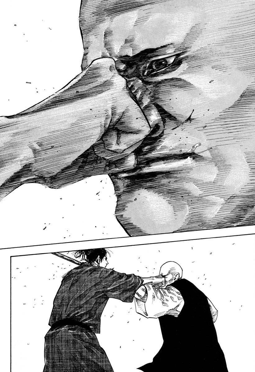 Read VagabondEN Manga Online