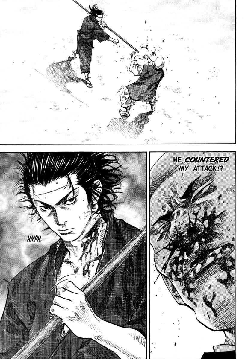 Read VagabondEN Manga Online