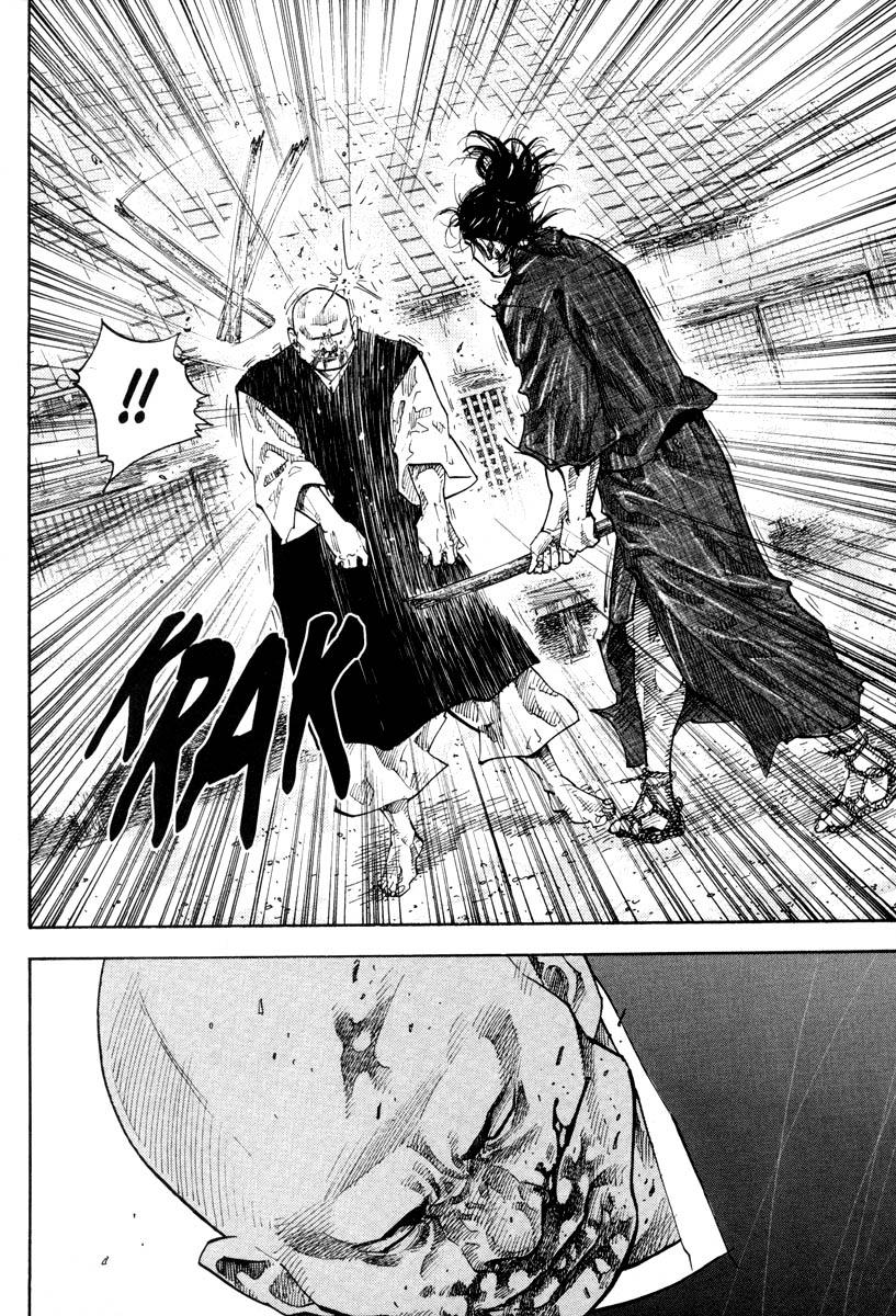 Read VagabondEN Manga Online