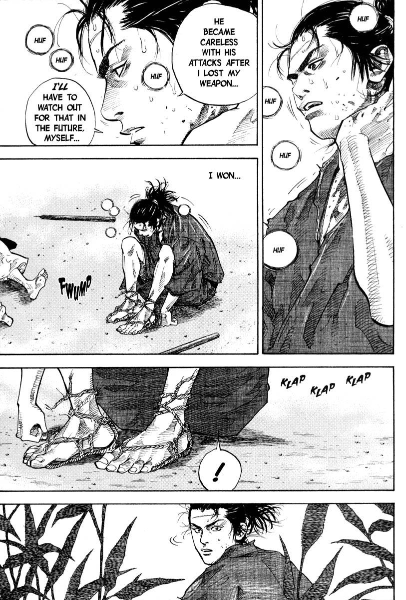 Read VagabondEN Manga Online