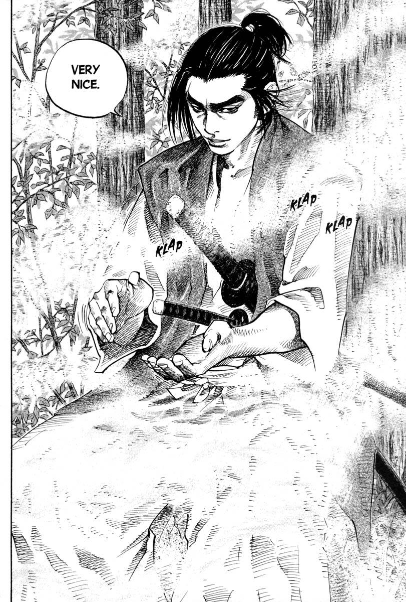 Read VagabondEN Manga Online