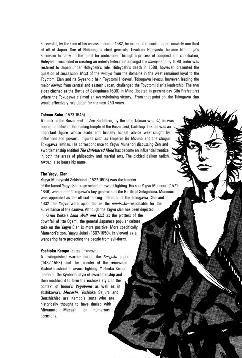 Read VagabondEN Manga Online