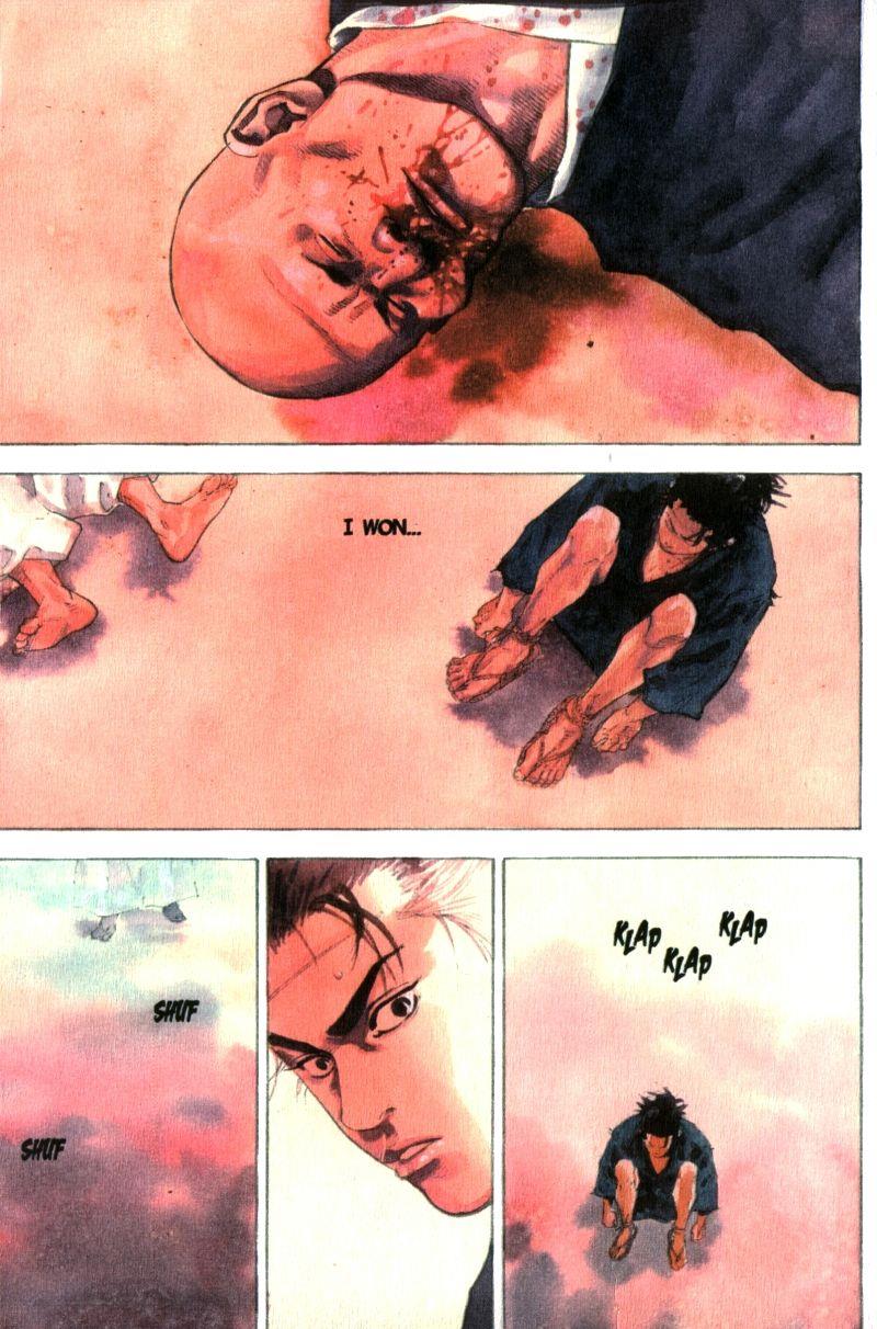 Read VagabondEN Manga Online
