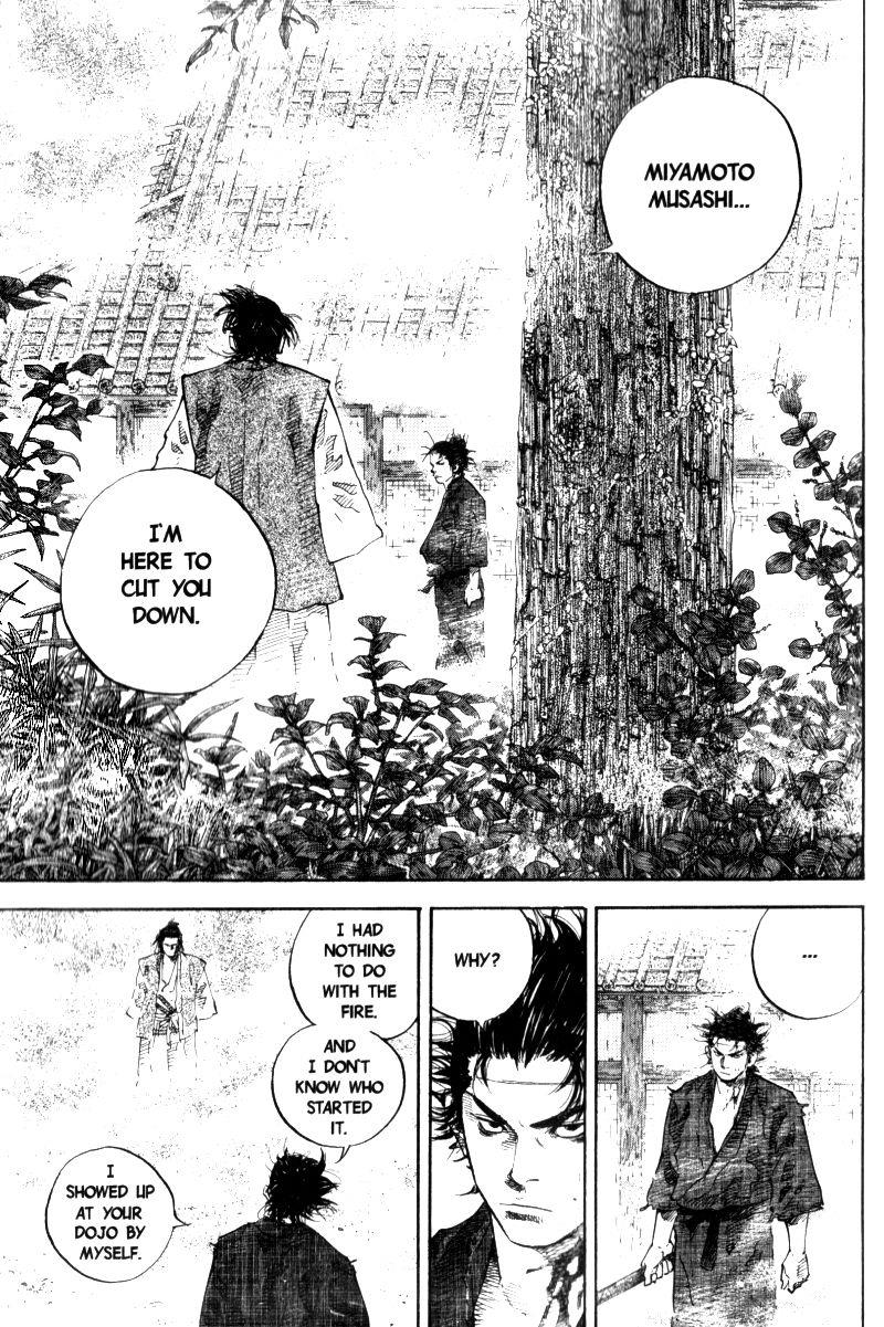 Read VagabondEN Manga Online