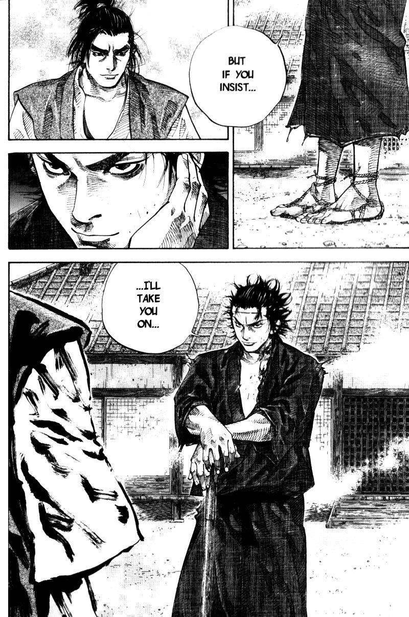 Read VagabondEN Manga Online