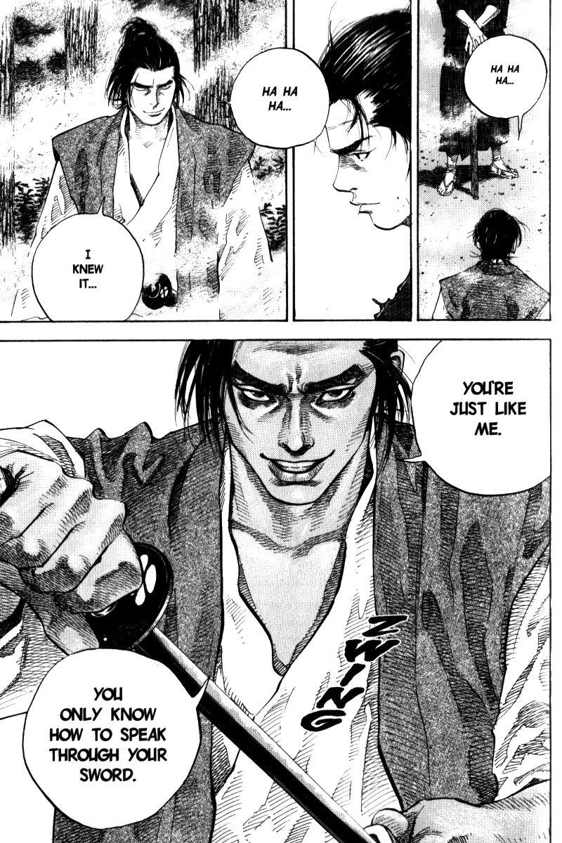 Read VagabondEN Manga Online
