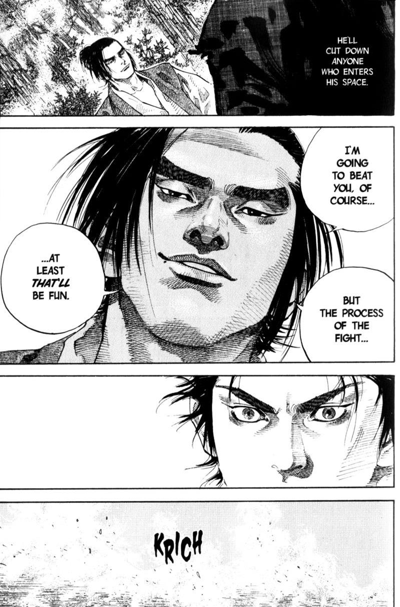 Read VagabondEN Manga Online