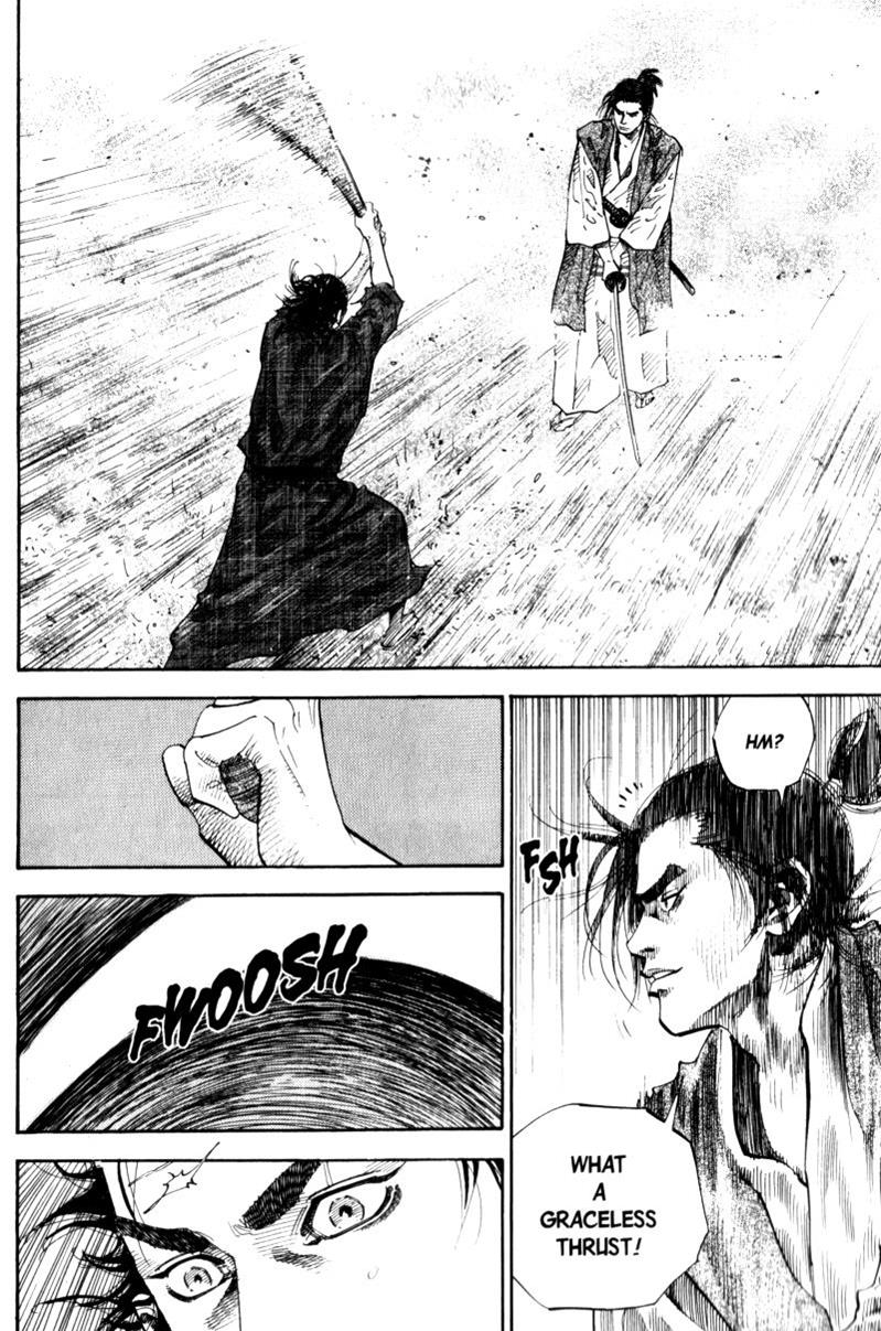 Read VagabondEN Manga Online