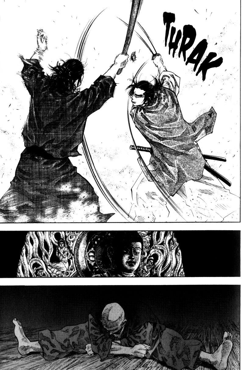 Read VagabondEN Manga Online