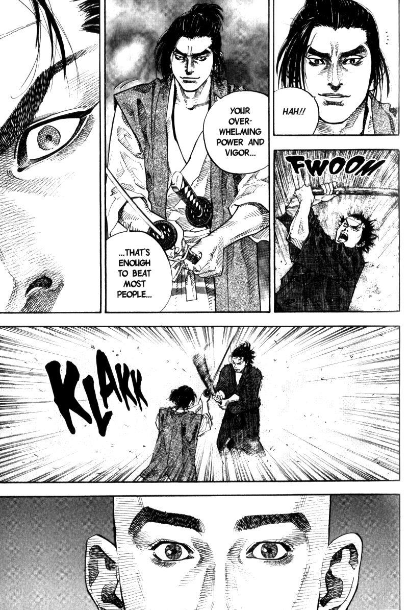 Read VagabondEN Manga Online