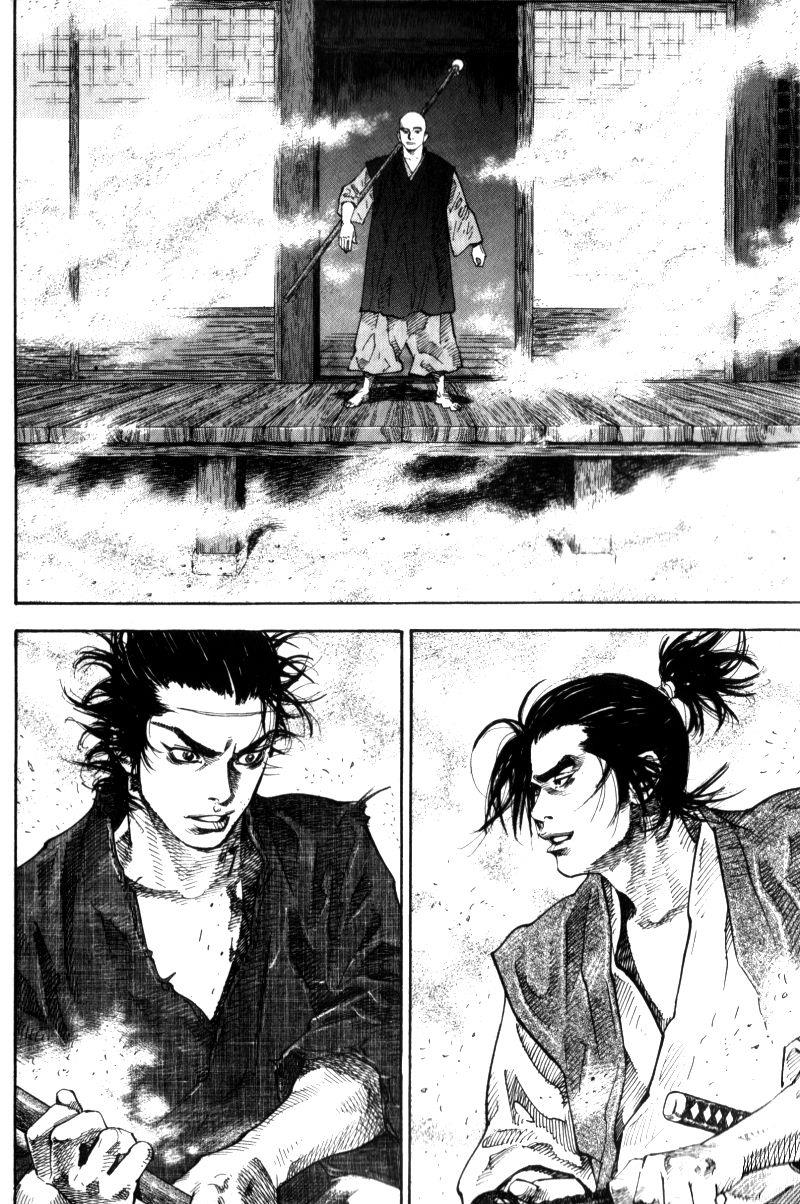 Read VagabondEN Manga Online