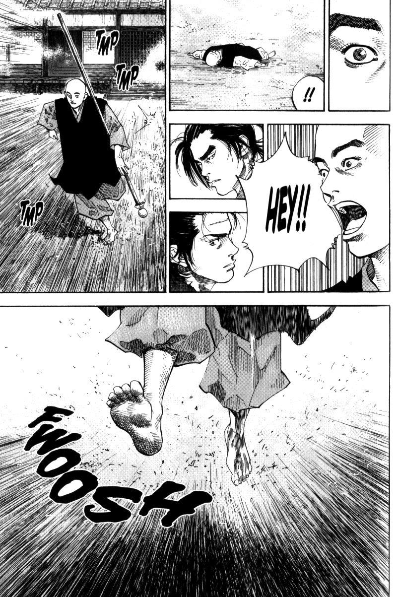 Read VagabondEN Manga Online