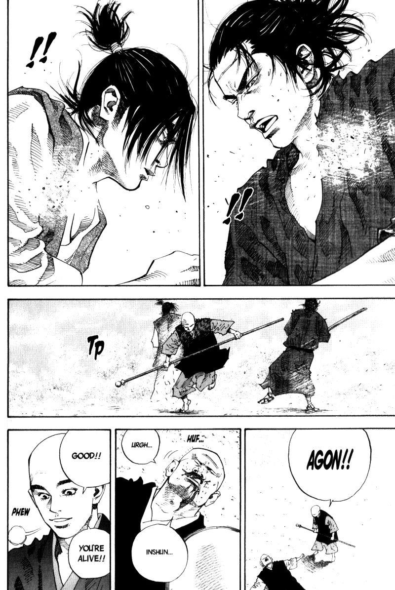 Read VagabondEN Manga Online