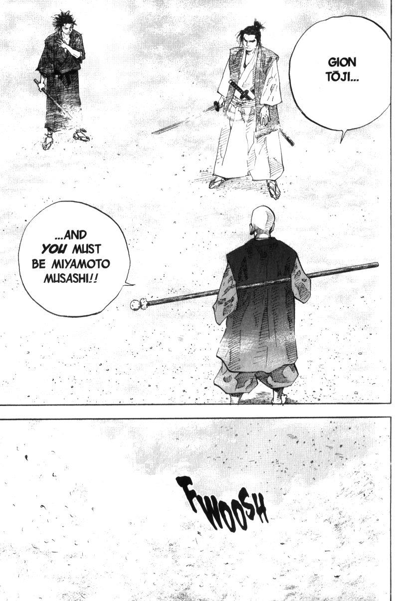 Read VagabondEN Manga Online