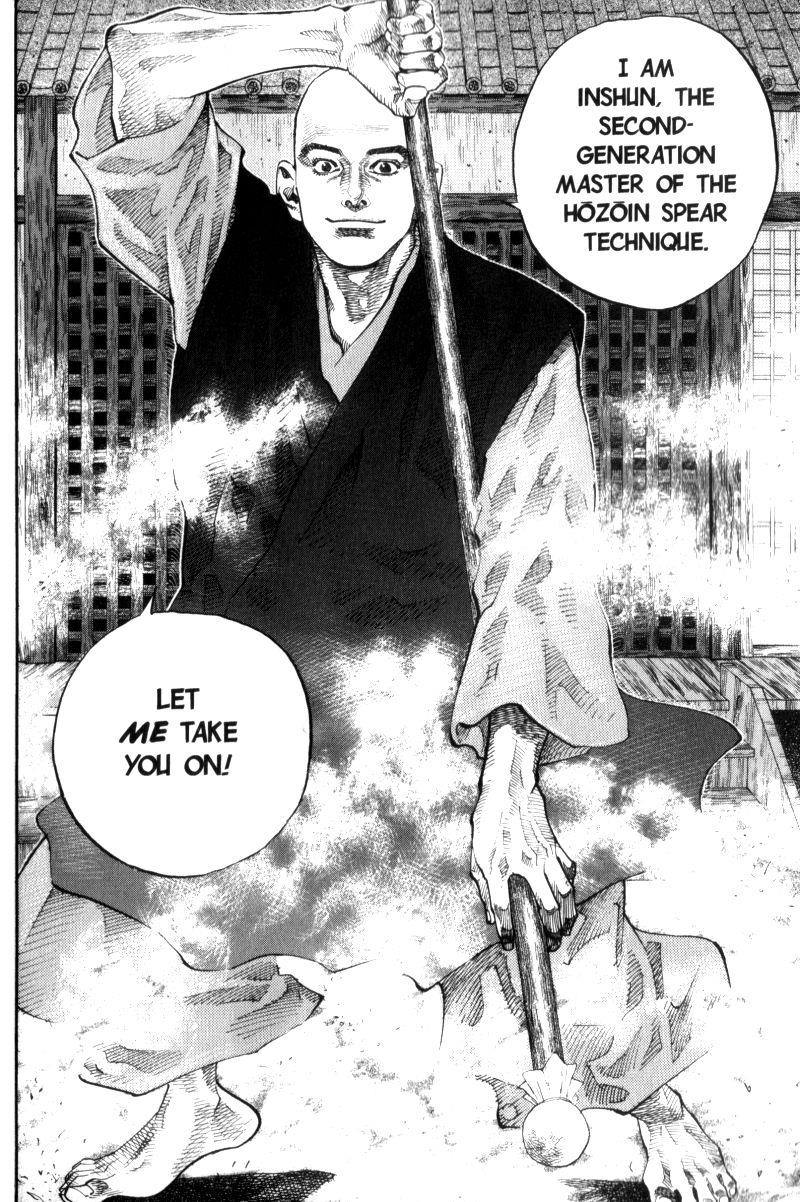 Read VagabondEN Manga Online
