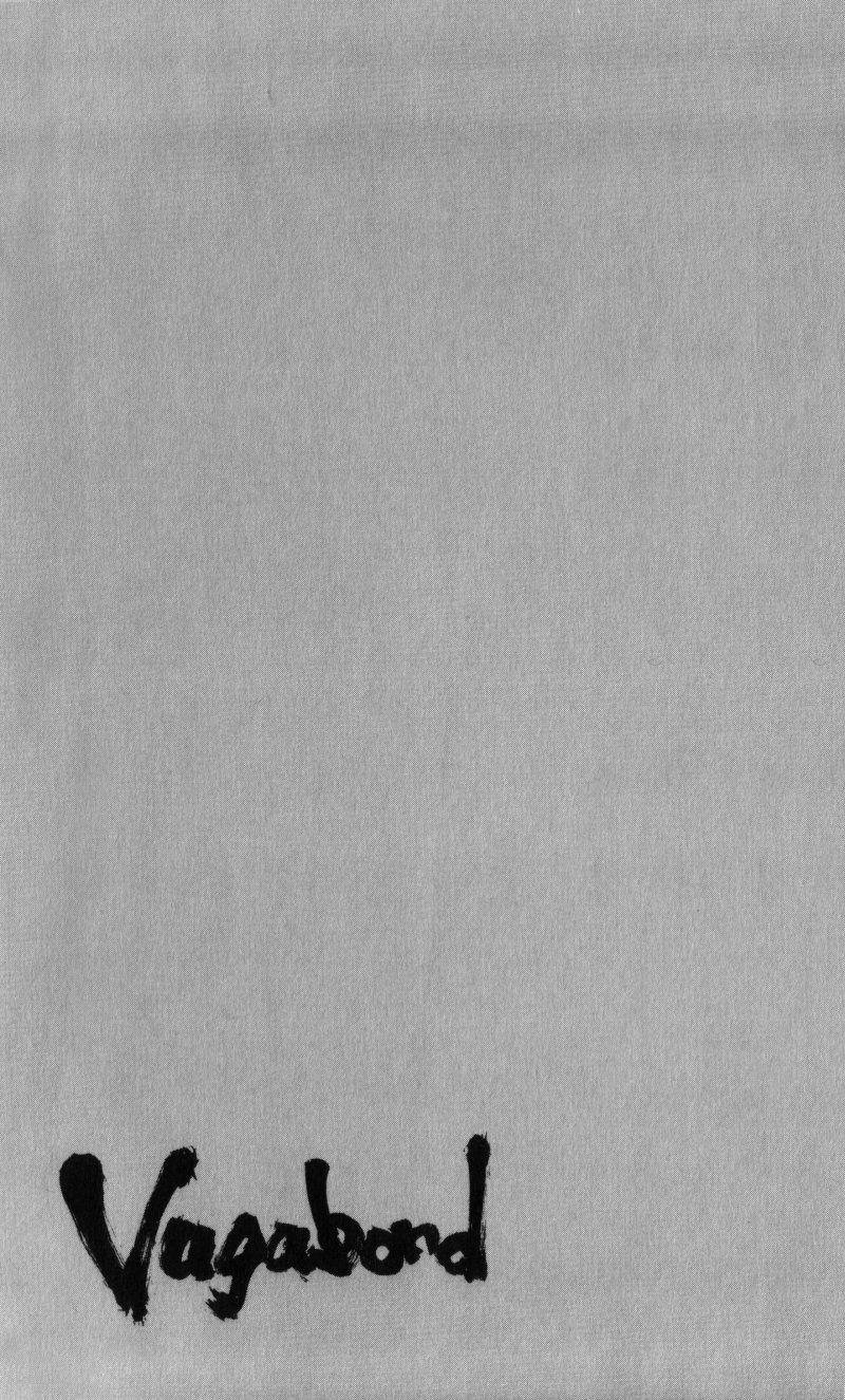 Read VagabondEN Manga Online