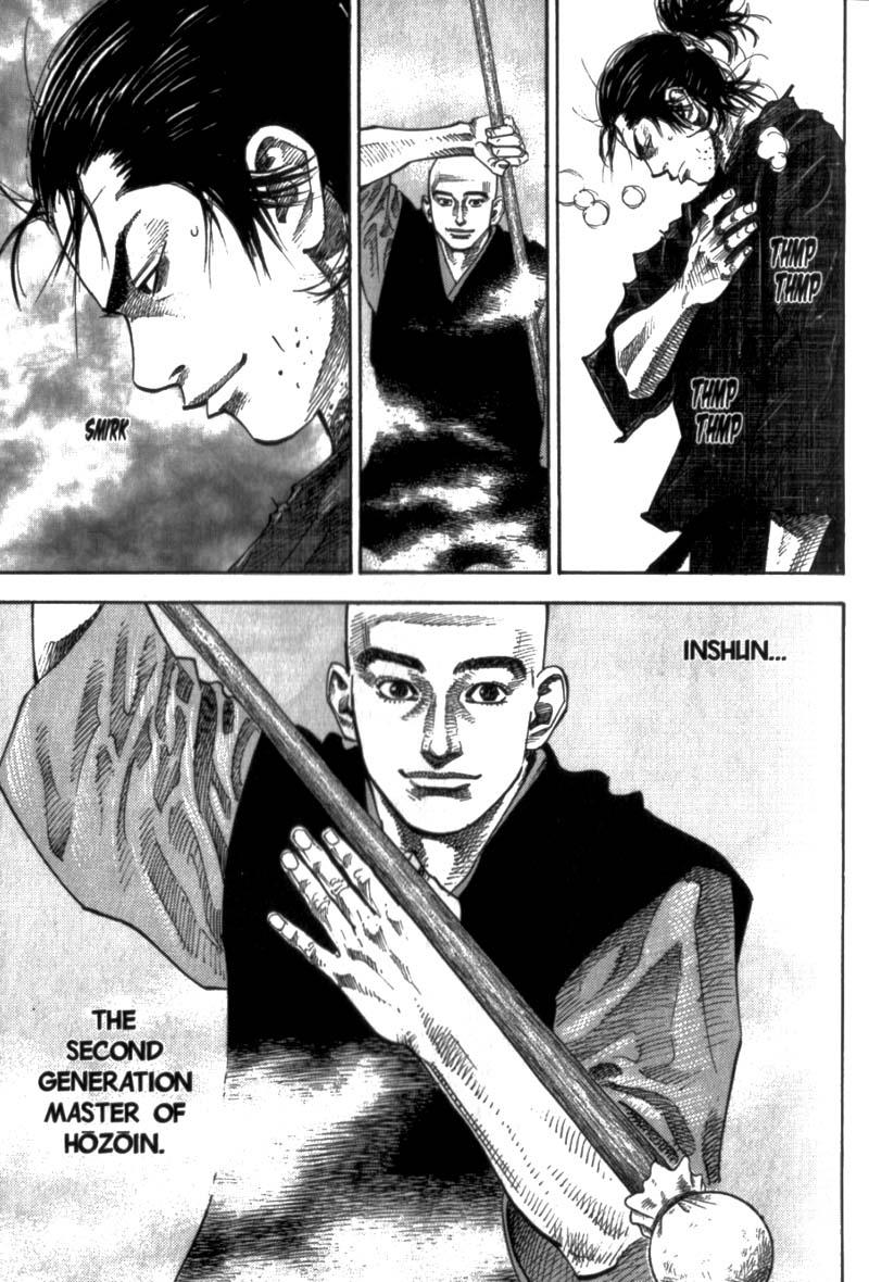 Read VagabondEN Manga Online