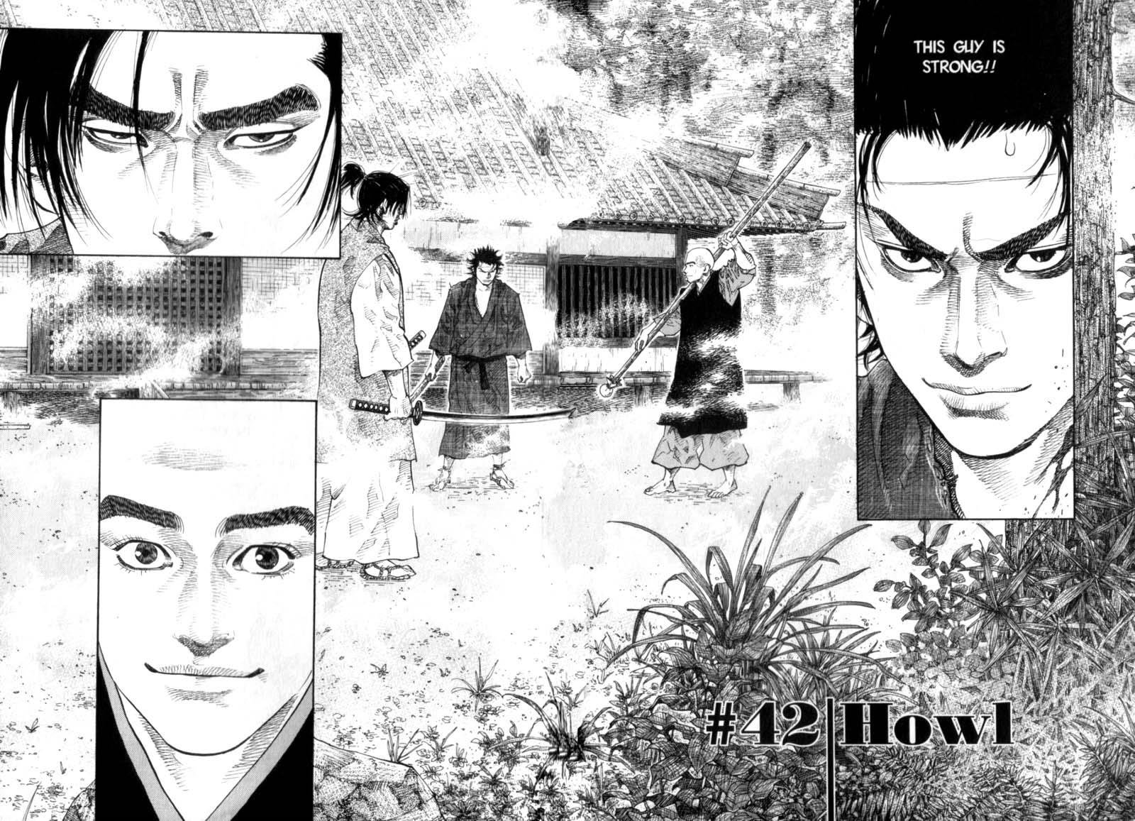 Read VagabondEN Manga Online