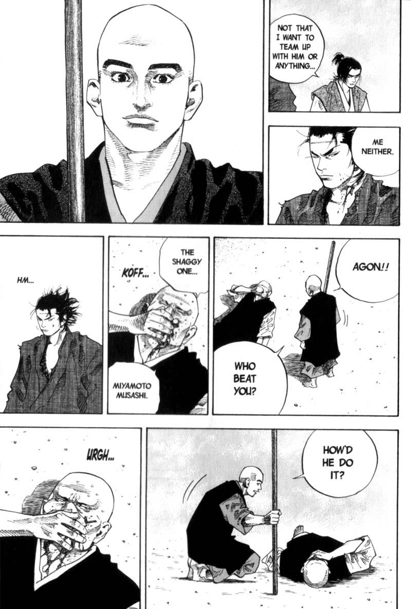Read VagabondEN Manga Online