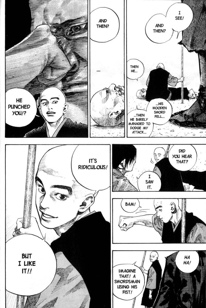 Read VagabondEN Manga Online