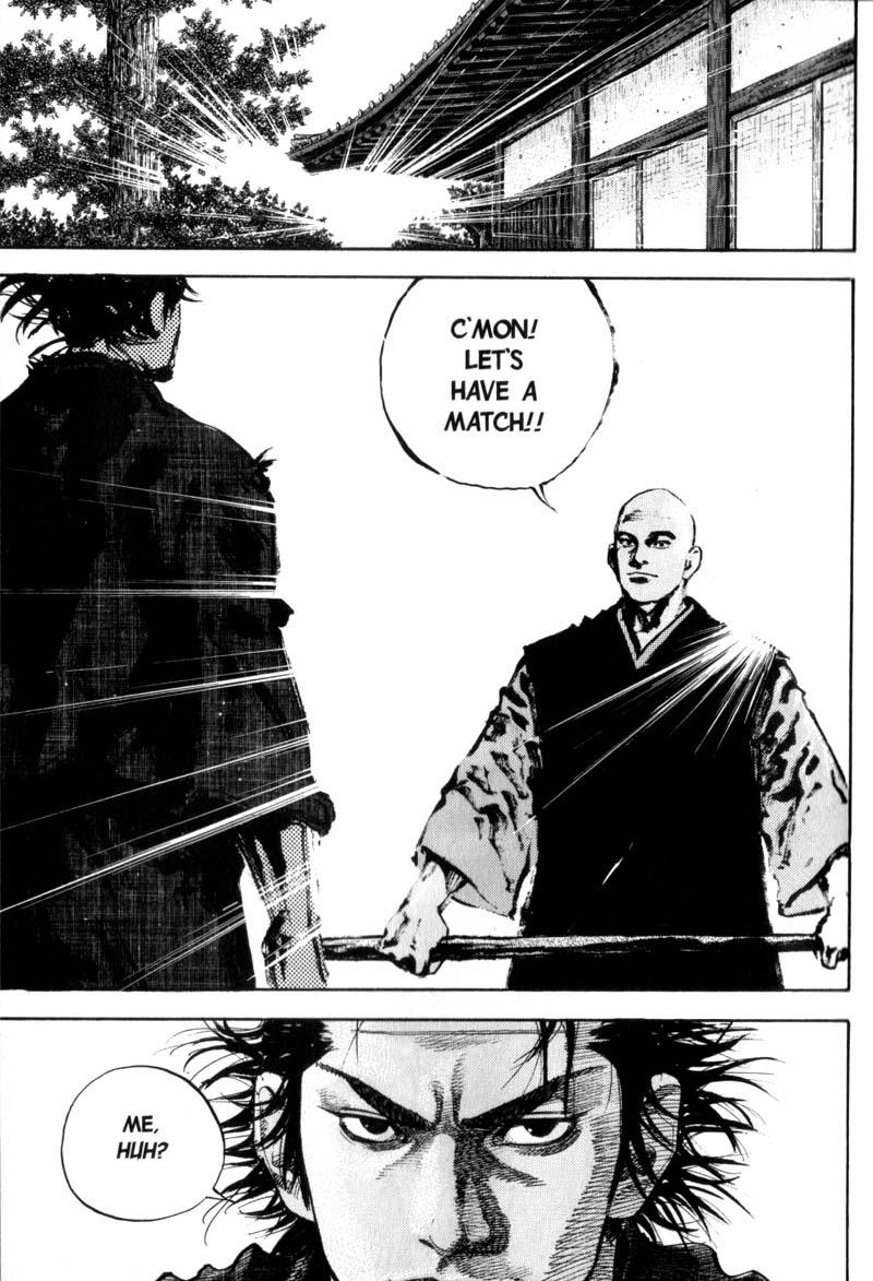 Read VagabondEN Manga Online