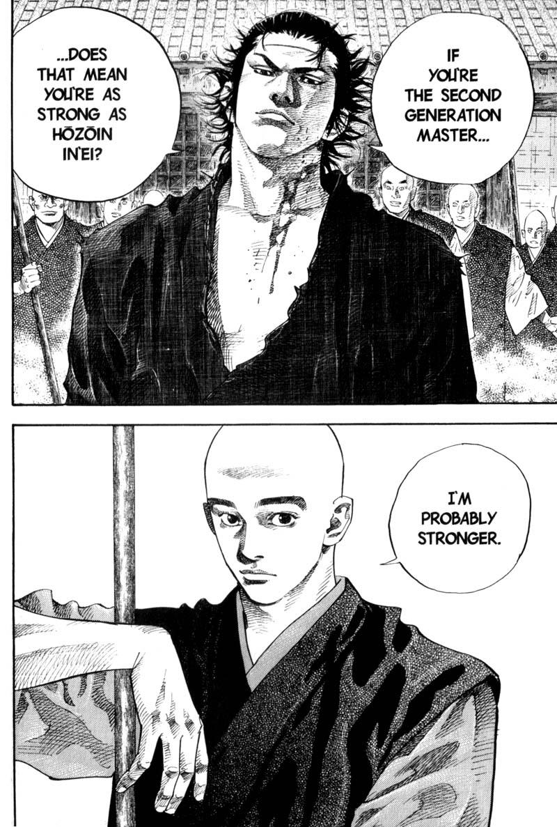 Read VagabondEN Manga Online