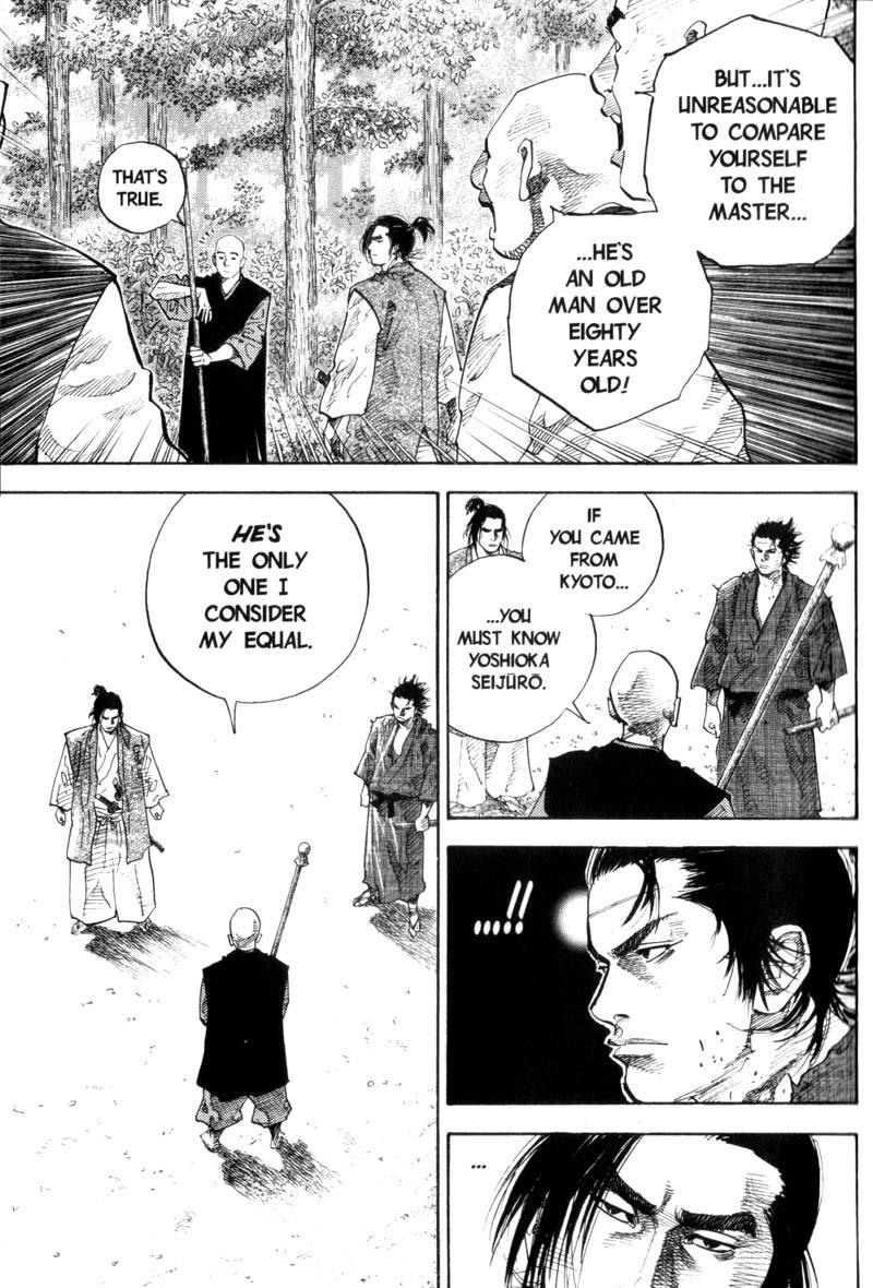 Read VagabondEN Manga Online