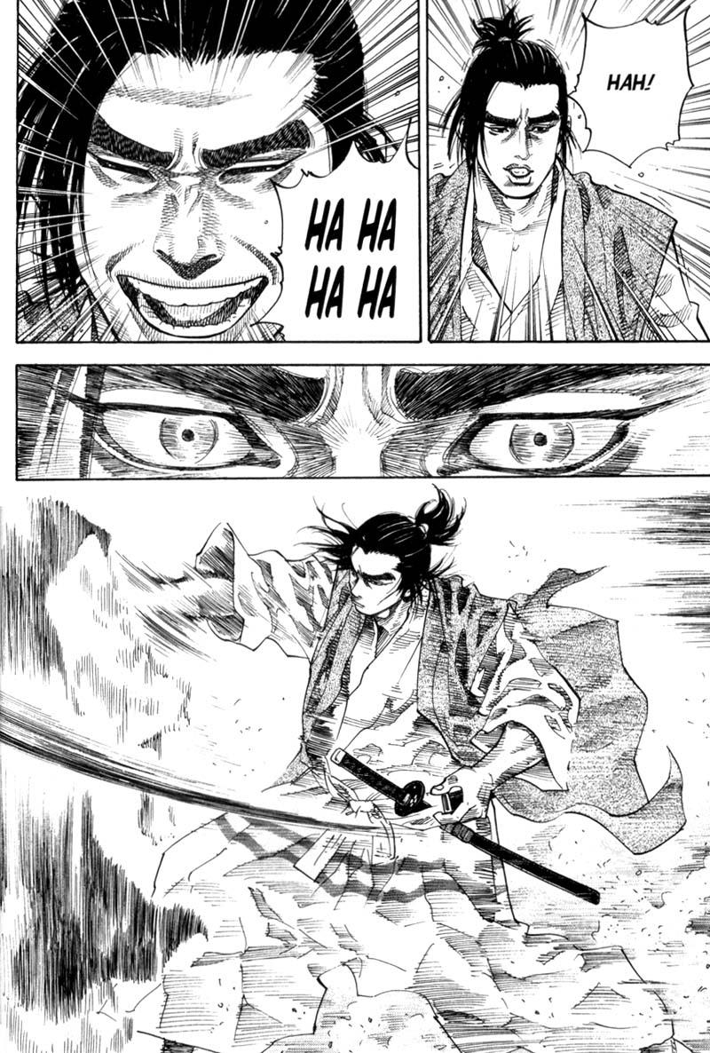 Read VagabondEN Manga Online